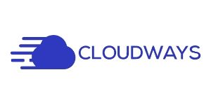 CloudWays – كلاود ويز Logo