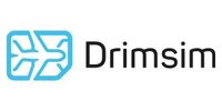 Drimsim – دريمسيم Logo