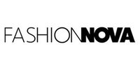 Fashionnova – فاشن نوفا Logo