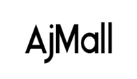 AjMall – أجمل Logo