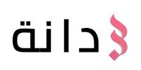 Daanah-دانة Logo