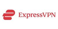 ExpressVPN-إكسبرس في بي إن Logo