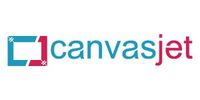 Canvasjet – كانفاس جيت Logo