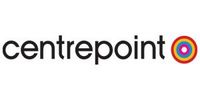 Centrepoint – سنتربوينت Logo