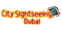 City Sightseeing Dubai – معالم دبي السياحية Logo