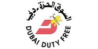 Dubai Duty Free – سوق دبي الحرة Logo