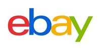 eBay – ايباي Logo