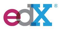 EDX – اديكس Logo