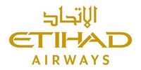 Etihad Airways – طيران الاتحاد Logo