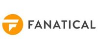 Fanatical – فانتيكال Logo