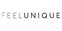 Feelunique – فيل يونيك Logo