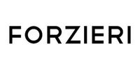 Forzieri – فورزيري Logo