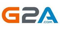 G2A – جي 2 ايه Logo