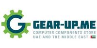 Gear-up – جير اب