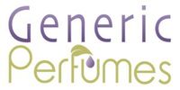 Generic Perfumes – جينيريك بيرفيوم Logo