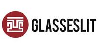 Glasseslit – جلاسيس ليت Logo