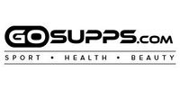 GoSupps – جو سوبس Logo