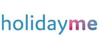 HolidayMe – هوليدي مي Logo