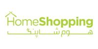 Home Shopping – هوم شوبينج Logo