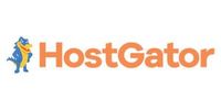 HostGator – هوست جيتور Logo