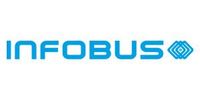 Infobus – انفوبس Logo