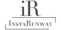 InstaRunway – انستا ران اوي Logo