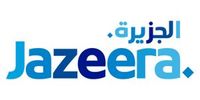 Jazeera Airways – طيران الجزيرة Logo