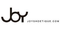 Joyshoetique – جوي شويتيك Logo