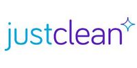 Just Clean – جست كلين Logo