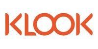 Klook – كلوك Logo