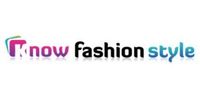 Knowfashionstyle – نو فاشن ستايل Logo