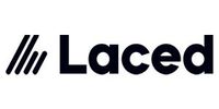 laced – لاسيد Logo