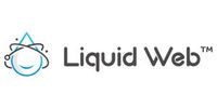 Liquid Web – ليكويد ويب Logo