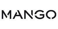 Mango – مانجو Logo