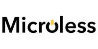 Microless – ميكروليس Logo