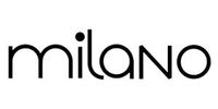 Milano – ميلانو Logo