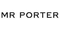 Mr Porter – مستر بورتر Logo