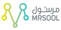 Mrsool – مرسول Logo