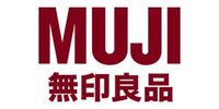 Muji – موجي Logo