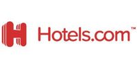 Hotels – هوتيلز Logo