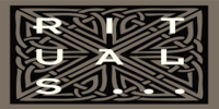 Rituals Logo