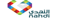 Nahdionline – النهدي Logo