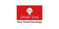 Oman Visa – فيزا عُمان Logo