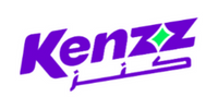 Kenzz-كنز Logo