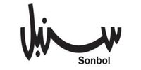 Sonbol-سنبل Logo