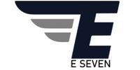 E Seven-اي سفن ستور Logo