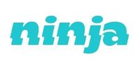 Ninja-نينجا Logo