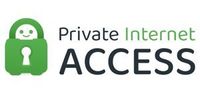 Private Internet Access-برايفت انترنت اكسس Logo