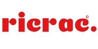 Ricrac-ريك راك Logo