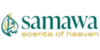 samawa – ساماوا Logo